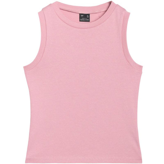 T-shirt 4F F132 W 4FWMM00TSLEF132 56S Clothing/Lifestyle/T-shirts/4F 4F