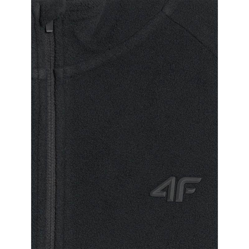 Men's thermal fleece underwear (top) 4F 4FWAW25UFLEM065-20S *Kategoria tymczasowa Your Sports Performance