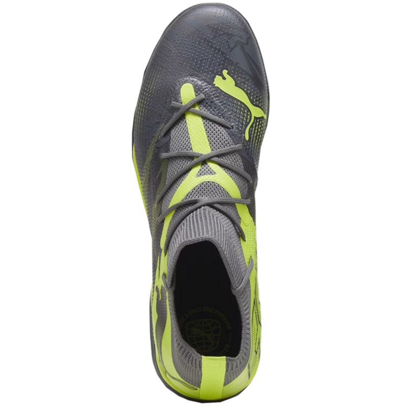 Puma Future 7 Match Rush TT M 107843 01 football shoes Footwear/Football Puma