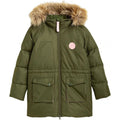 Jacket 4F Jr HJZ21 JKUD001 43S Clothing/Outdoor 4F