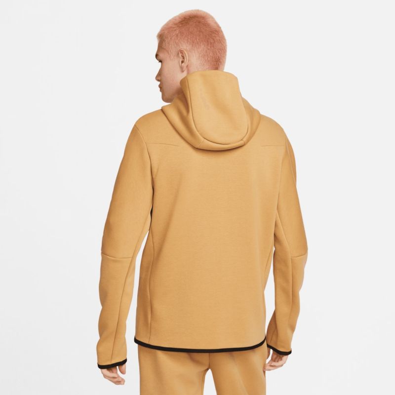 Nike Sportswear Tech Fleece M CU4489-722 sweatshirt Clothing/Lifestyle Nike