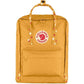 Fjallraven Kanken city backpack - ochre/confetti pattern Survival/Torby, plecaki, organizery Your Sports Performance