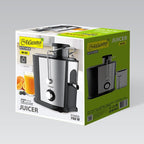 Juicer 700W MR-802 MAESTRO AGD - Produkty/Sokowirówki Your Sports Performance