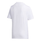 Adidas Striped 19 Jr DU4398 Tee Clothing/Football Adidas