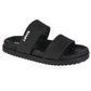 Levi's Lydia Padded W flip-flops 235637-847-559 Footwear/Lifestyle/Levis Your Sports Performance