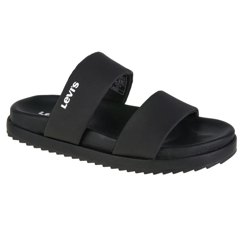 Levi's Lydia Padded W flip-flops 235637-847-559 Footwear/Lifestyle/Levis Your Sports Performance