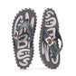 Gumbies Men's Flip-Flops ISLANDER FLIP-FLOP URBAN GREY