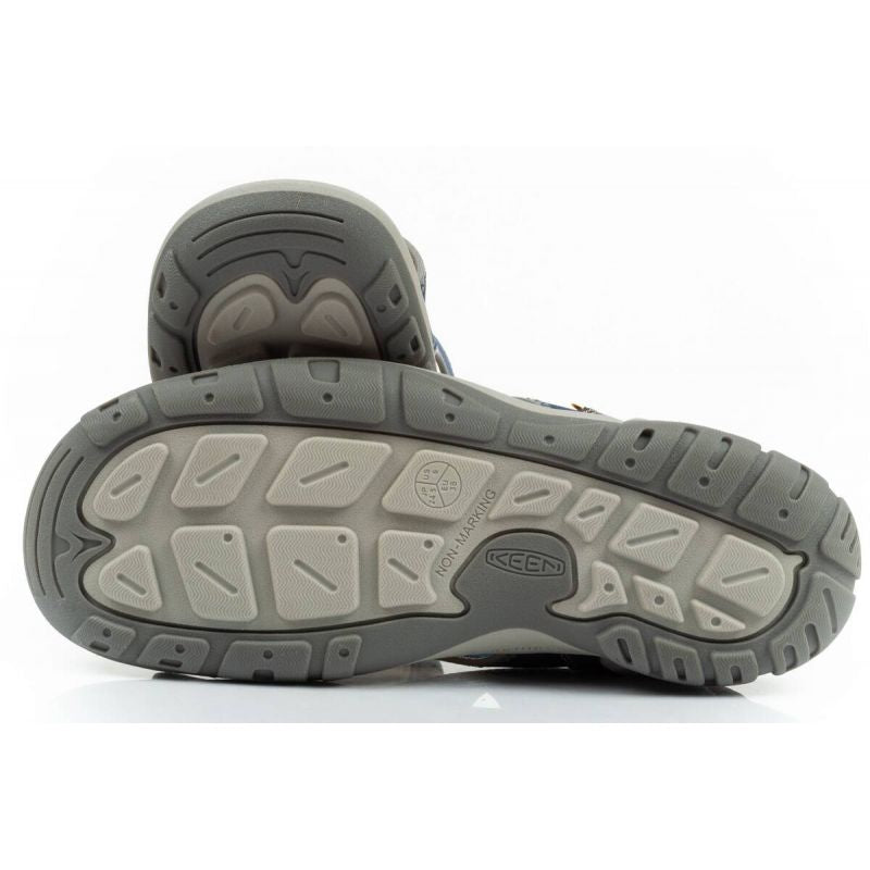 Keen Knotch Jr 1026159 sandals Footwear/Outdoor/Keen Your Sports Performance