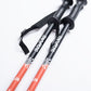 SNOWFLAKE JR Kids' Poles In preparation Your Sports Performance