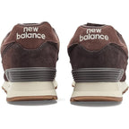 Women's Classic New Balance 574 Lifestyle Sneakers (W57474P)