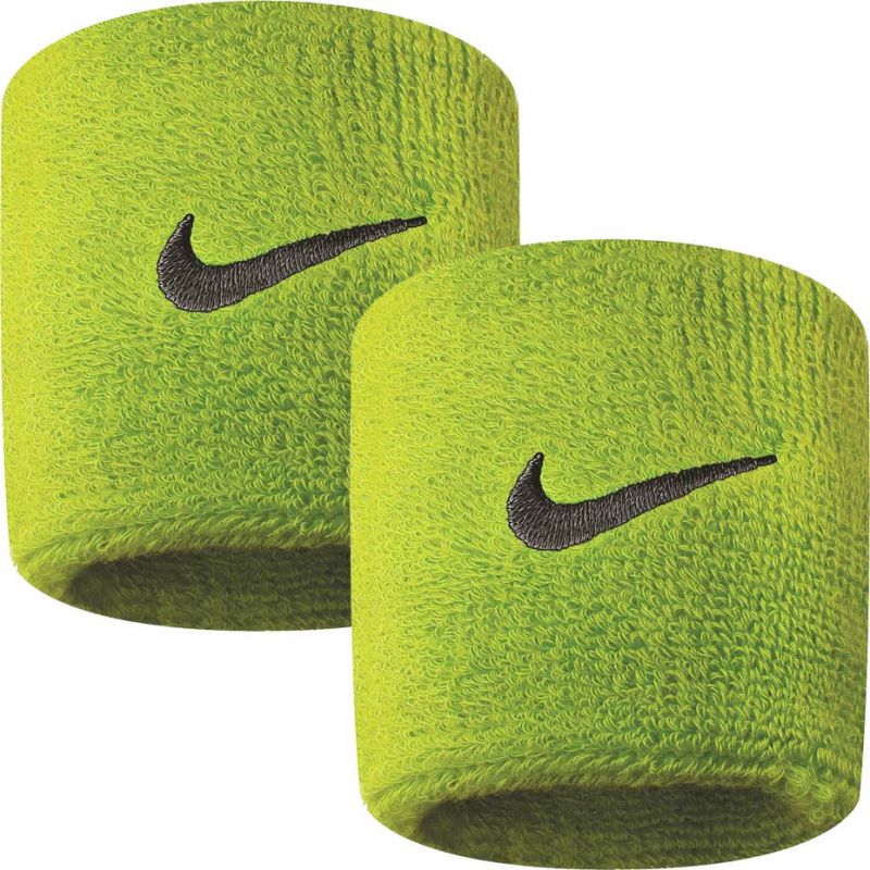 Nike Swoosh wristband 2pcs NNN04710 Accessories/Straps/Nike Nike