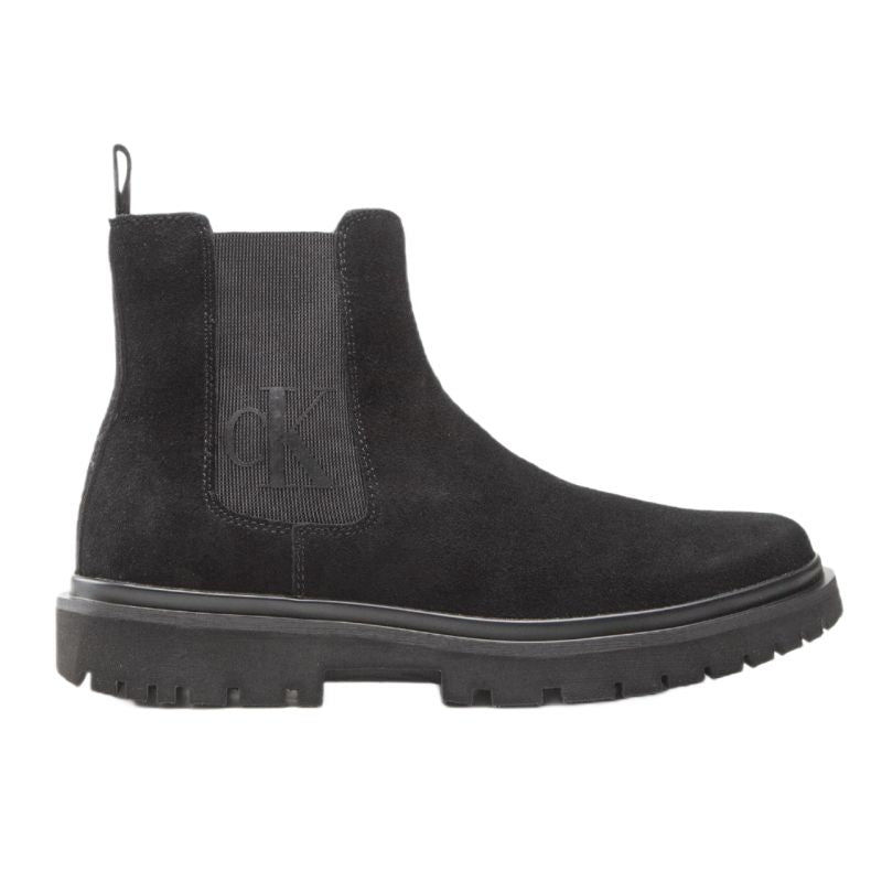 Calvin Klein Jeans Lug Mid Chelsea Boot M YM0YM00271 shoes Footwear/Lifestyle/Calvin Klein Jeans Your Sports Performance