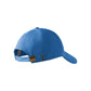 Unisex cap 6P (azure) Clothing/Multisport/Malfini Your Sports Performance