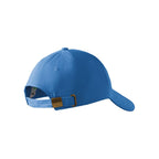 Unisex cap 6P (azure) Clothing/Multisport/Malfini Your Sports Performance