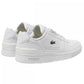 Lacoste T-clip 123 13 Sfa W shoes 745SFA009021G Footwear/Lifestyle/Lacoste/Low Lacoste