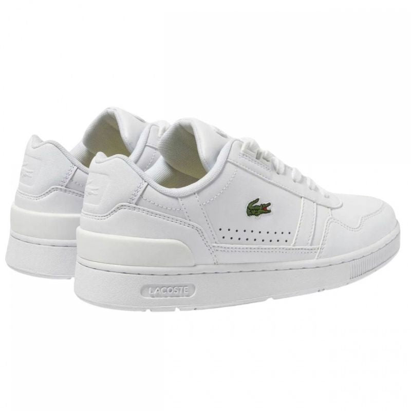 Lacoste T-clip 123 13 Sfa W shoes 745SFA009021G Footwear/Lifestyle/Lacoste/Low Lacoste