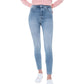Calvin Klein Jeans Skinny W J20J219334 trousers Clothing/Lifestyle/Trousers, shorts/Calvin Klein Jeans Your Sports Performance