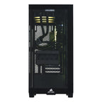 Actina iCUE 7900X/64B/2TB/RTX5090/1000W Komputery/Komputery Gaming Actina Your Sports Performance