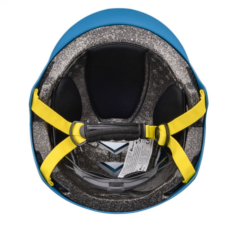 METEOR KS02 CHILDREN'S CYCLING HELMET, NAVY To be categorized Your Sports Performance