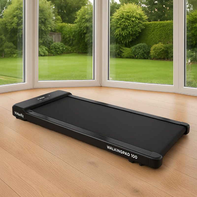 VIRTUFIT TREADMILL 100 In preparation Your Sports Performance