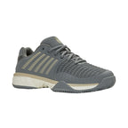 K-swiss EXPRESS LIGHT 3 CLAY men's tennis sneakers gray (08563-084-M) K- Swiss