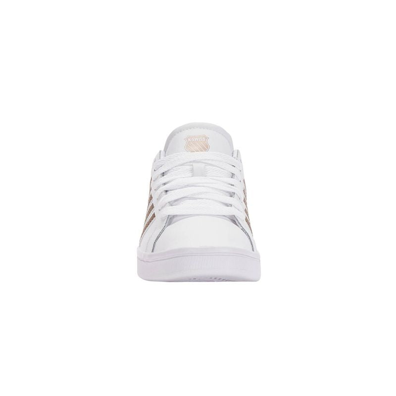K-Swiss COURT TIEBREAK W shoes 97011-194-M Footwear/Lifestyle/K-Swiss Your Sports Performance