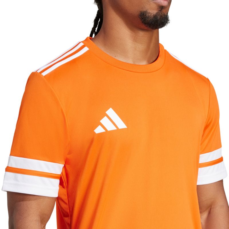 Adidas Squadra 25 M T-shirt JC8674 Clothing/Football Adidas