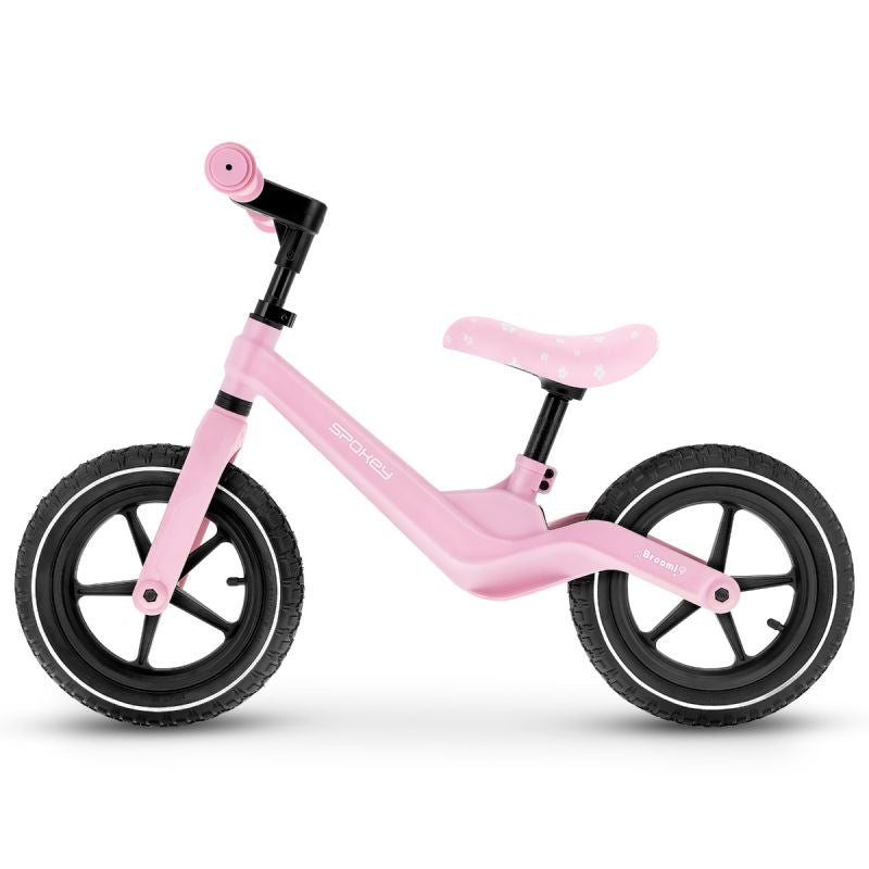 Spokey BROOMI balance bike To be categorized Your Sports Performance