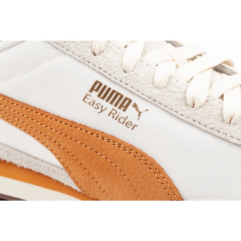 Puma Easy Rider Nylon men's sports shoes comfortable fashionable sneakers