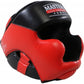 MASTERS Boxing Sparring Helmet - KSS-B In preparation Your Sports Performance