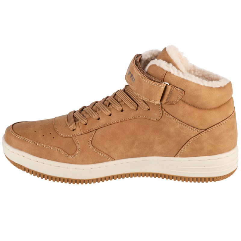 Lotto Paliot Fur M 2400192U-7212 shoes Footwear/Lifestyle/Lotto Your Sports Performance