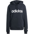 adidas Essentials Linear W sweatshirt IC4426 Clothing/Lifestyle/adidas Adidas