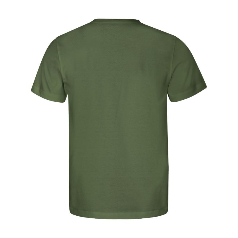 Edge Men's T-Shirt (khaki) Malfini