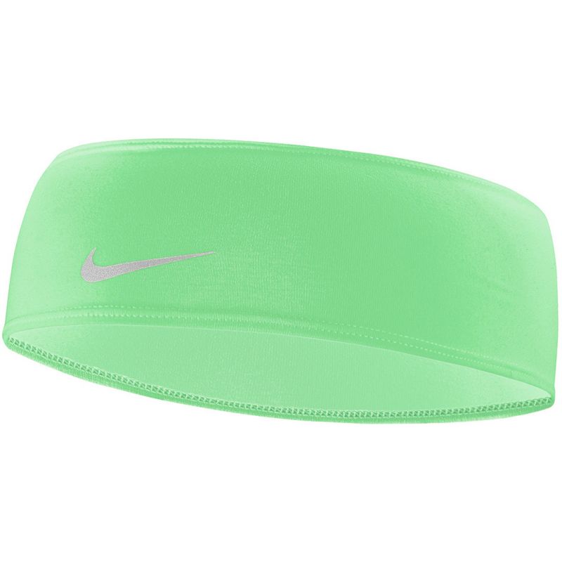 Nike Dri-Fit Swoosh Headband N1003447323OS Accessories/Straps/Nike Nike