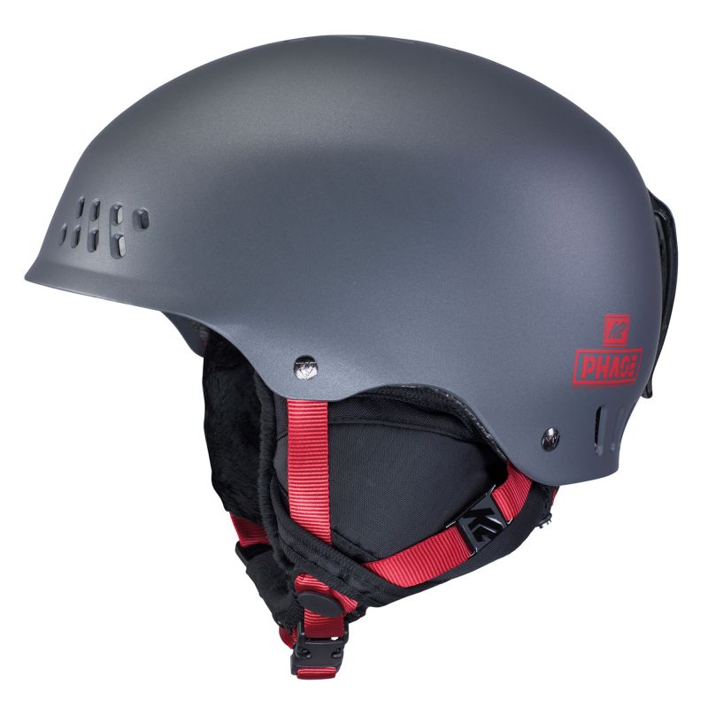 K2 Phase Pro L/XL helmet 10D4013/43 Accessories/Skating/Kaski/K2 Your Sports Performance