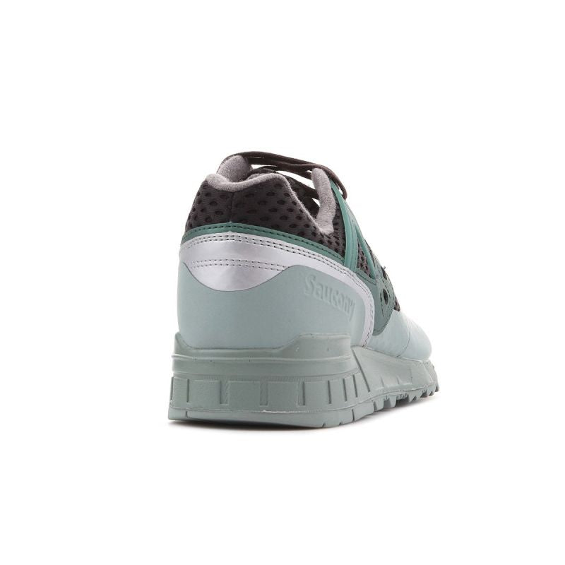 Saucony Grid M S70388-2 shoes Footwear/Lifestyle Your Sports Performance