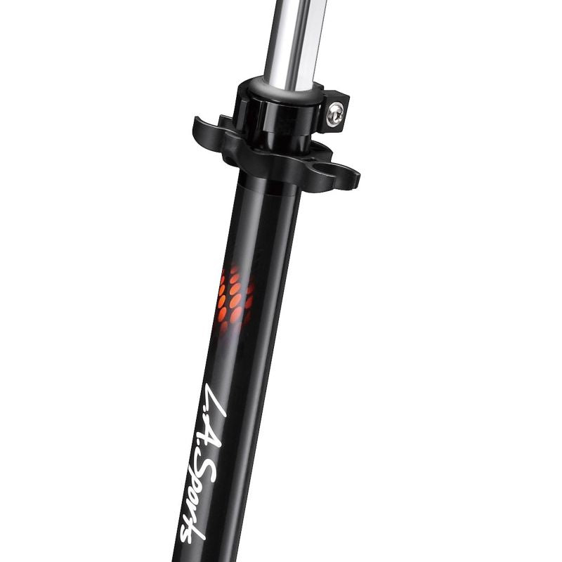 LA Sports SWIFT 200MM Aluminum Scooter 13871-14 Accessories/Skating/Hulajnogi Your Sports Performance