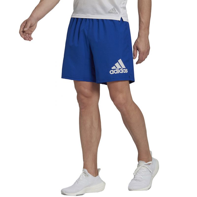 adidas Run It M HL3967 shorts Clothing/Running Adidas