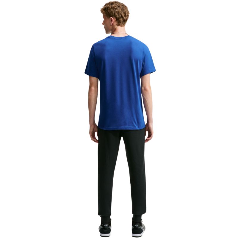 Nike Chelsea FC Men's T-Shirt Blue IQ4996 495