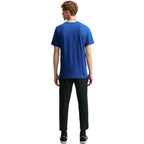 Nike Chelsea FC Men's T-Shirt Blue IQ4996 495