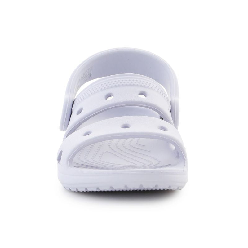 Crocs Classic Sandal Jr 207537-5BR sandals Footwear/Lifestyle/Crocs Crocs
