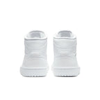 Nike Air Jordan 1 Mid W BQ6472-110 shoes