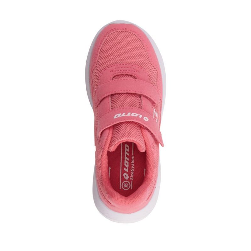 Lotto Connect VL Jr 2600820K 4310 shoes Footwear/Lifestyle/Lotto Your Sports Performance