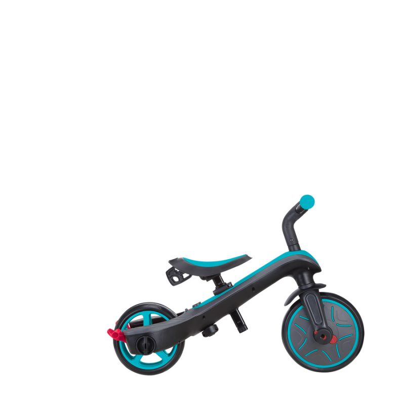 EXPLORER TRIKE 4in1 bike (634-105) Accessories/Skating/Bikes/Globber Your Sports Performance
