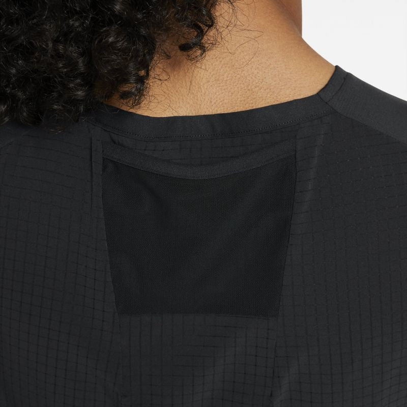 Nike Dri-FIT Rise 365 M CZ9050-010 T-shirt Clothing/Running Nike