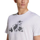 adidas Train Essentials Seasonal Training Graphic T-shirt M IJ9603 Clothing/Training Adidas