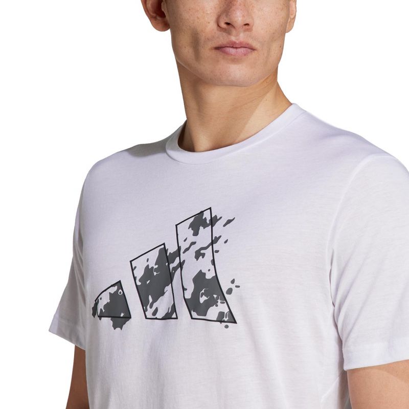 adidas Train Essentials Seasonal Training Graphic T-shirt M IJ9603 Clothing/Training Adidas