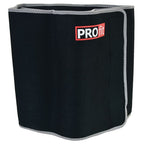 WIDE NEOPRENE BELT 125X30X03cm BLACK DK5063 Accessories/Training equipment Your Sports Performance