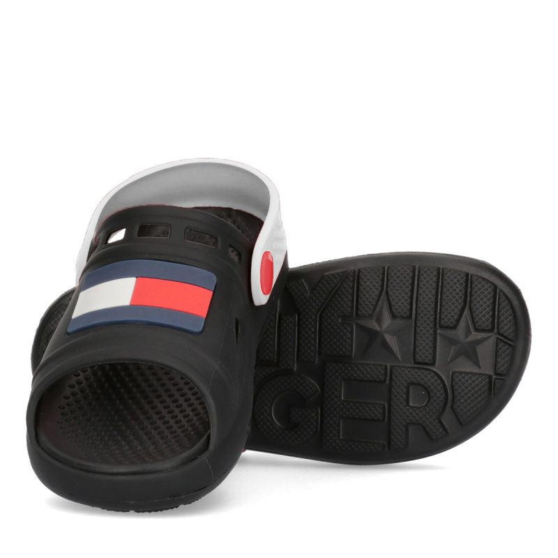 Sandals Tommy Hilfiger Jr T1B2-32262-0083X001 Footwear/Lifestyle/Tommy Hilfiger Tommy Hilfiger