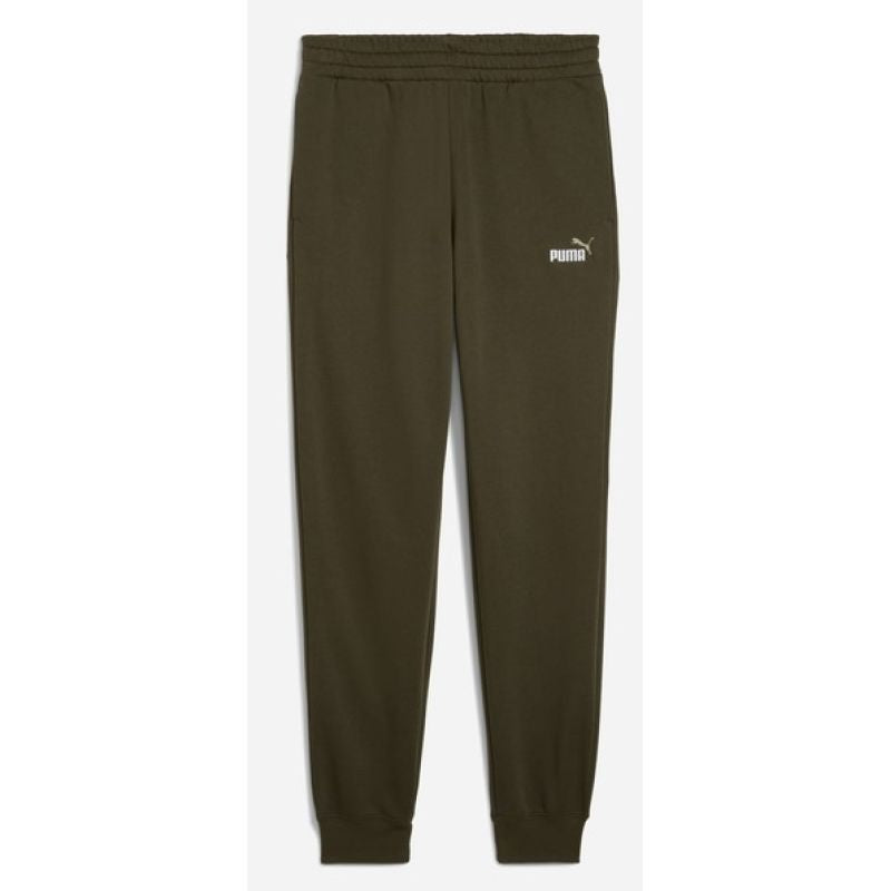 Puma ESS 2 Color No. 1 Logo Pants M 684713 70 Clothing/Lifestyle/Trousers, shorts Your Sports Performance